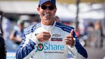 Tomy Drissi Wraps Up Trans Am West Championship in Portland